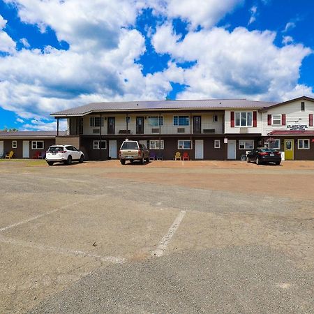 Atlantic Motel Berry Mills エクステリア 写真