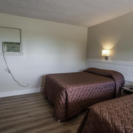 Atlantic Motel Berry Mills エクステリア 写真