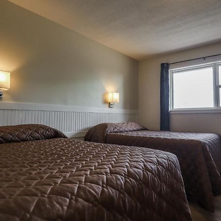 Atlantic Motel Berry Mills エクステリア 写真