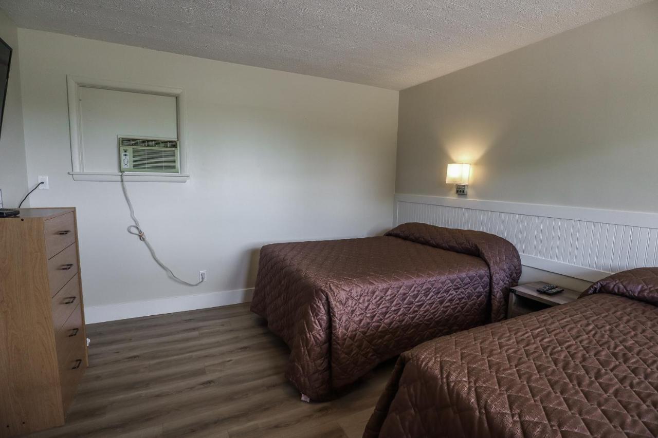 Atlantic Motel Berry Mills エクステリア 写真