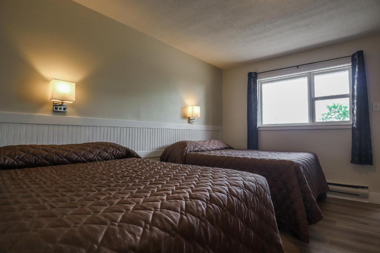 Atlantic Motel Berry Mills エクステリア 写真