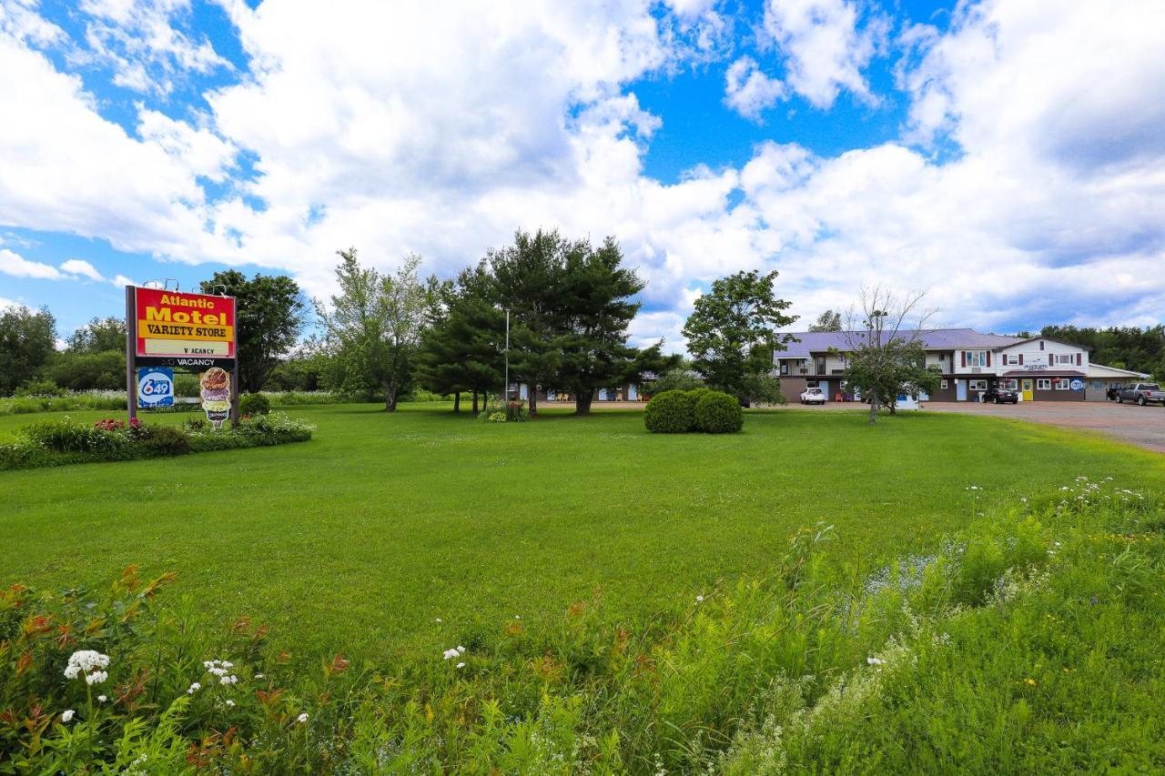 Atlantic Motel Berry Mills エクステリア 写真