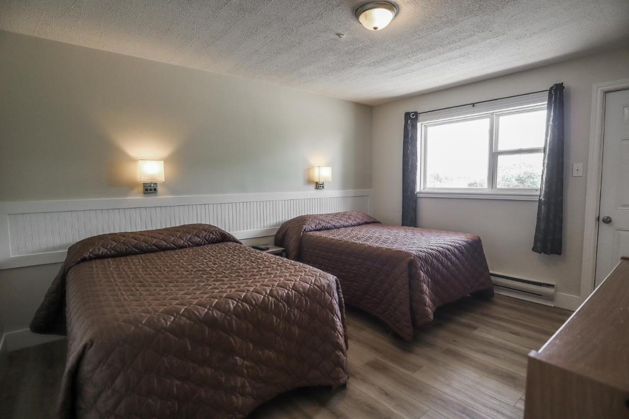 Atlantic Motel Berry Mills エクステリア 写真