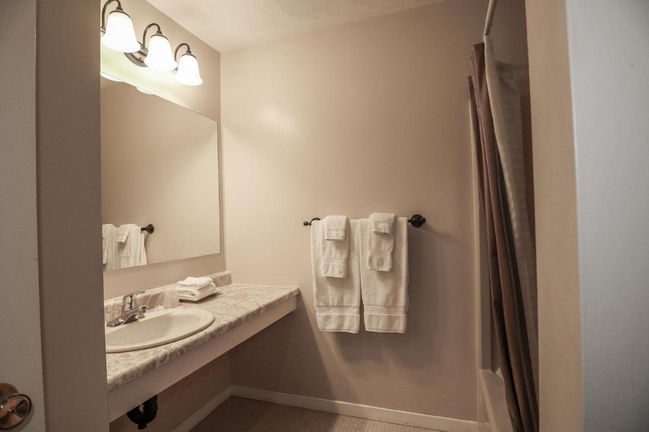 Atlantic Motel Berry Mills エクステリア 写真