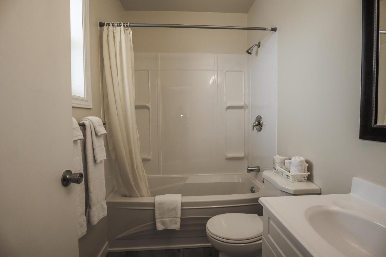 Atlantic Motel Berry Mills エクステリア 写真