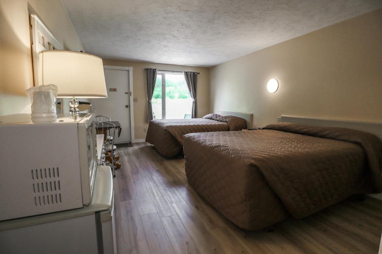 Atlantic Motel Berry Mills エクステリア 写真